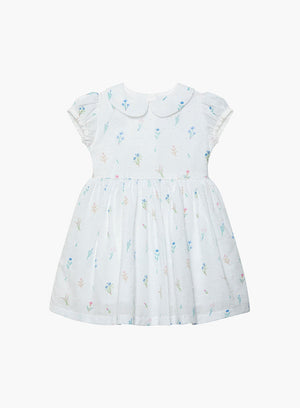 Confiture Dress Baby Fleur Floral Dress