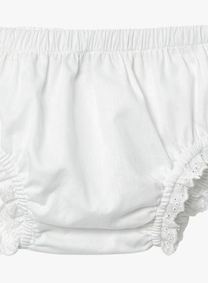 Confiture Knickers Little Frilly Knickers