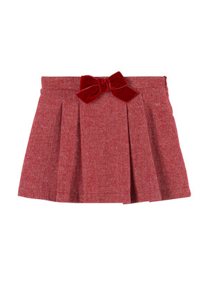 Confiture Skirt Georgina Bow Skirt