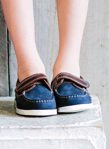 Hampton Classics Boat Shoes Hampton Classics Maine Boat Shoes