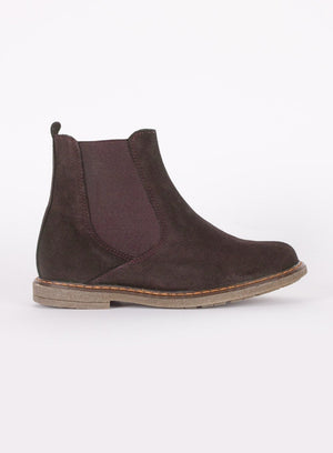 Hampton Classics Boots Hampton Classics Burlington Boots in Brown