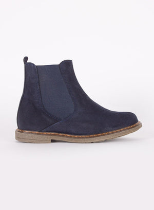 Hampton Classics Boots Hampton Classics Burlington Boots in Navy