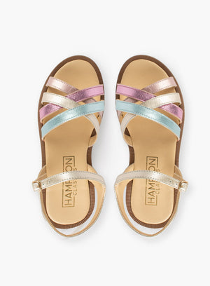 Hampton Classics Sandals Hampton Classics Matilda Sandals