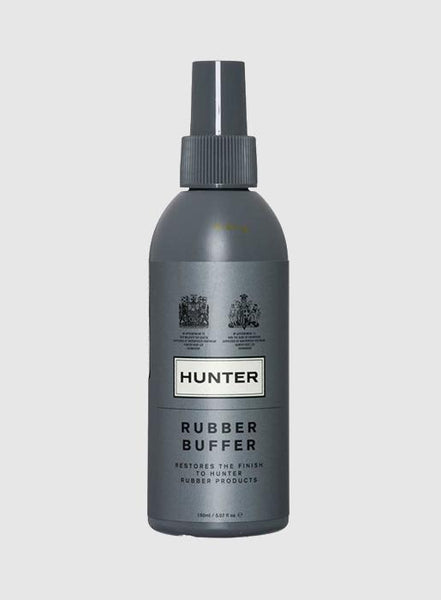 Hunter 2025 rubber buffer