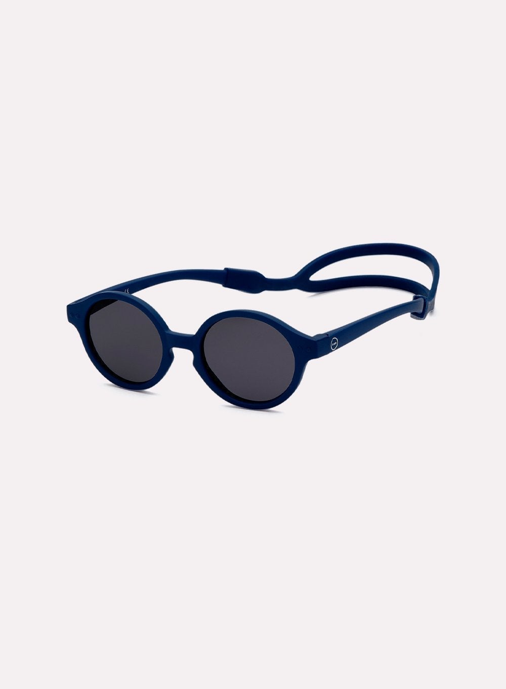Vruchtbaar namens voorstel IZIPIZI Baby Sunglasses in Denim Blue | Trotters Childrenswear – Trotters  Childrenswear USA