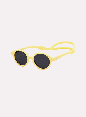 IZIPIZI Sunglasses IZIPIZI Baby Sunglasses in Lemonade