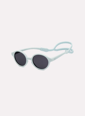 IZIPIZI Sunglasses IZIPIZI Baby Sunglasses in Sweet Blue