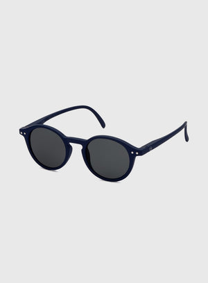 IZIPIZI Sunglasses IZIPIZI Junior Sunglasses D in Navy