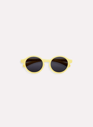 IZIPIZI Sunglasses IZIPIZI Kids Plus Sunglasses in Lemonade