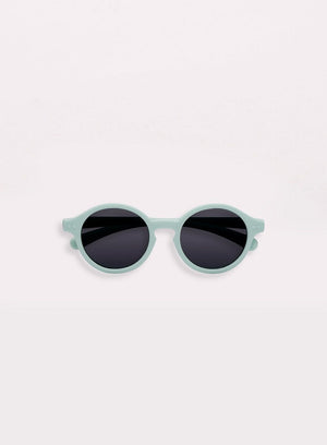 IZIPIZI Sunglasses IZIPIZI Kids Plus Sunglasses in Sky Blue