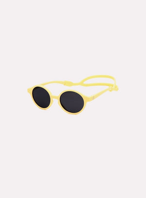 IZIPIZI Sunglasses IZIPIZI Kids Sunglasses in Lemonade