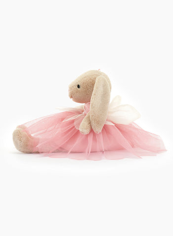 Jellycat Toy Jellycat Lottie Bunny Fairy