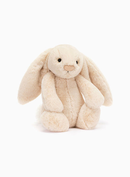 how to clean jellycat bunny