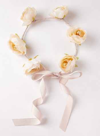 Lily Rose Alice Bands Victoria Rose Headband