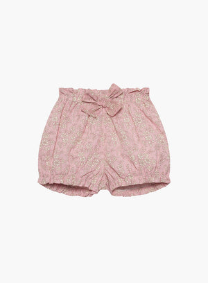 Lily Rose Bloomers Baby Bloomers in Pink Capel