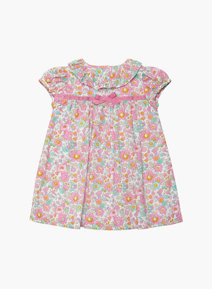 Lily Rose Dress Baby Betsy Willow Dress