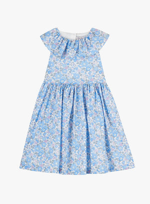 Lily Rose Dress Betsy Willow Sun Dress