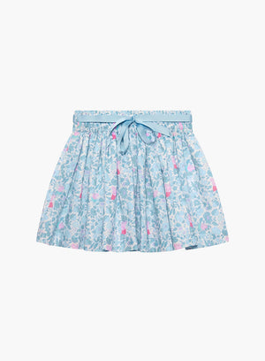 Lily Rose x PEPPA PIG Skirt Ribbon Skirt in Peppa Meadow