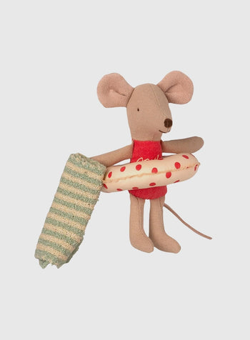 Maileg Toy Maileg Beach Mice Little Sister