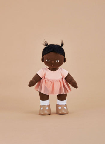 Olli Ella Toy Olli Ella Dinkum Doll Ballet Set - Trotters Childrenswear