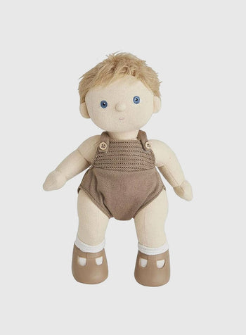 Olli Ella Toy Olli Ella Poppet Dinkum Doll - Trotters Childrenswear