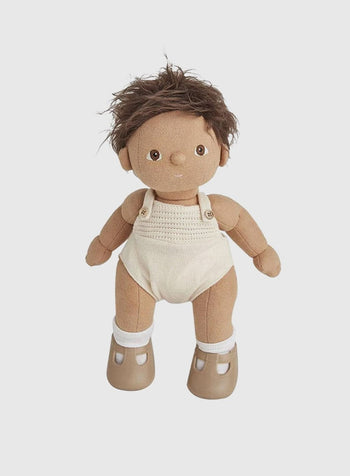 Olli Ella Toy Olli Ella Sprout Dinkum Doll - Trotters Childrenswear