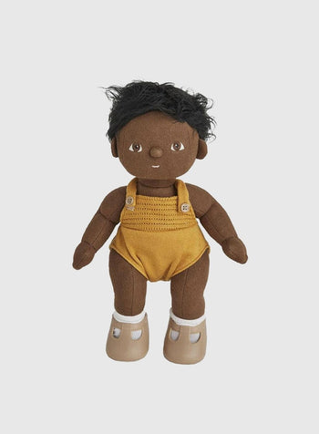 Olli Ella Toy Olli Ella Tiny Dinkum Doll - Trotters Childrenswear