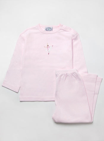 Margot Jersey Pajamas