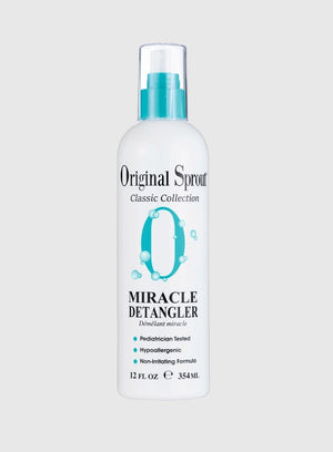 Original Sprout Hair Care Original Sprout Miracle Detangler - 345ml