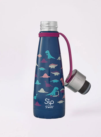 Sip by Swell Bottle Sip by Swell Insulated Water Bottle in Dino Days