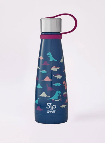 Sip by Swell Bottle Sip by Swell Insulated Water Bottle in Dino Days