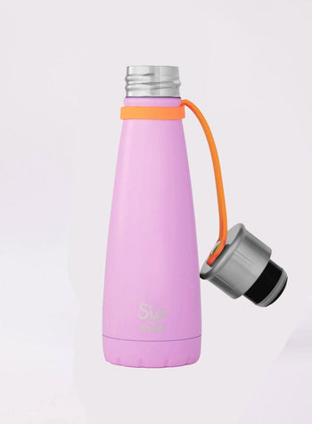 Sip by Swell Bottle Sip by Swell Insulated Water Bottle in Pink Punch