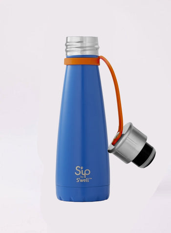 Sip by Swell Bottle Sip by Swell Insulated Water Bottle in True Blue