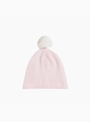 Thomas Brown Hat Little Duck Bobble Hat