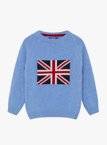 Thomas Brown Jumper George Jumper