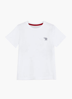 Thomas Brown T-Shirt Thomas Brown T-Shirt