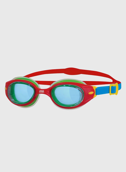 Zoggs sonic air junior cheap swimming goggles