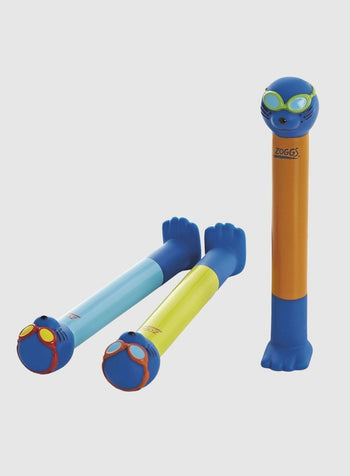 Zoggs Toy Zoggs Seal Dive Sticks